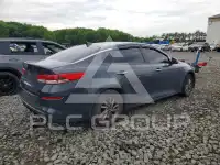 2020 KIA Optima фото