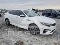 2020 KIA Optima photo