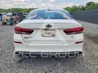 2020 KIA Optima фото