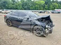 2020 KIA Optima фото