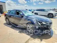 2020 KIA Optima фото