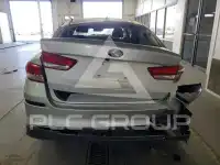2020 KIA Optima фото