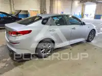 2020 KIA Optima фото