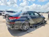 2020 KIA Optima фото