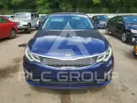 2020 KIA Optima фото