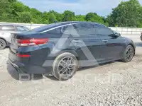 2020 KIA Optima фото