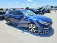 2020 KIA Optima фото