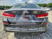 2020 KIA Optima фото
