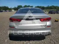2020 KIA Optima фото