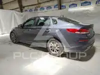 2020 KIA Optima фото