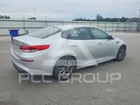 2020 KIA Optima фото