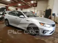 2020 KIA Optima фото