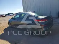 2020 KIA Optima photo
