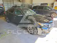 2020 KIA Optima фото