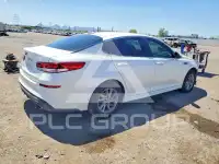 2020 KIA Optima фото