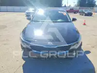 2020 KIA Optima фото