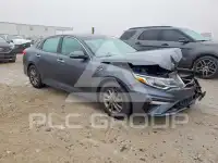 2020 KIA Optima фото
