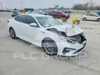 2020 KIA Optima фото
