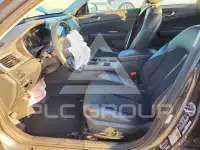 2020 KIA Optima фото