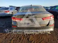 2020 KIA Optima photo