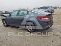 2020 KIA Optima фото