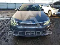 2020 KIA Optima photo