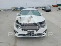 2020 KIA Optima фото