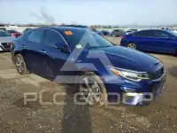 2020 KIA Optima фото