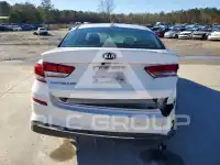 2020 KIA Optima фото