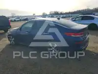 2020 KIA Optima фото