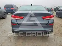 2020 KIA Optima фото