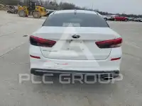 2020 KIA Optima фото