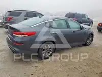 2020 KIA Optima фото