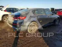 2020 KIA Optima photo