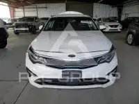 2020 KIA Optima фото