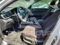 2020 KIA Optima фото