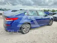 2020 KIA Optima фото