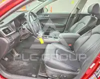 2020 KIA Optima фото