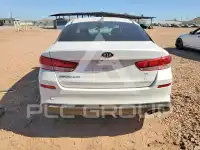2020 KIA Optima photo