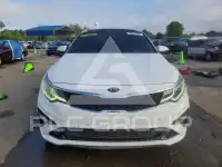 2020 KIA Optima фото