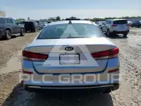 2020 KIA Optima фото