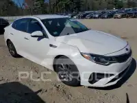 2020 KIA Optima фото