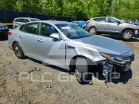2020 KIA Optima фото