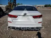 2020 KIA Optima фото