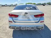 2020 KIA Optima фото