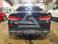 2020 KIA Optima фото