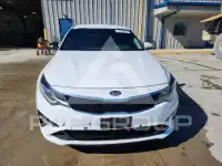 2020 KIA Optima фото
