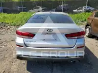2020 KIA Optima photo