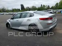2020 KIA Optima фото
