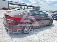 2020 KIA Optima фото